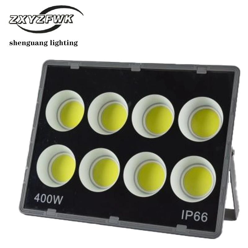 30W Shenguang Lighting Apple Range Outdoor LED Light with Lightweight Design