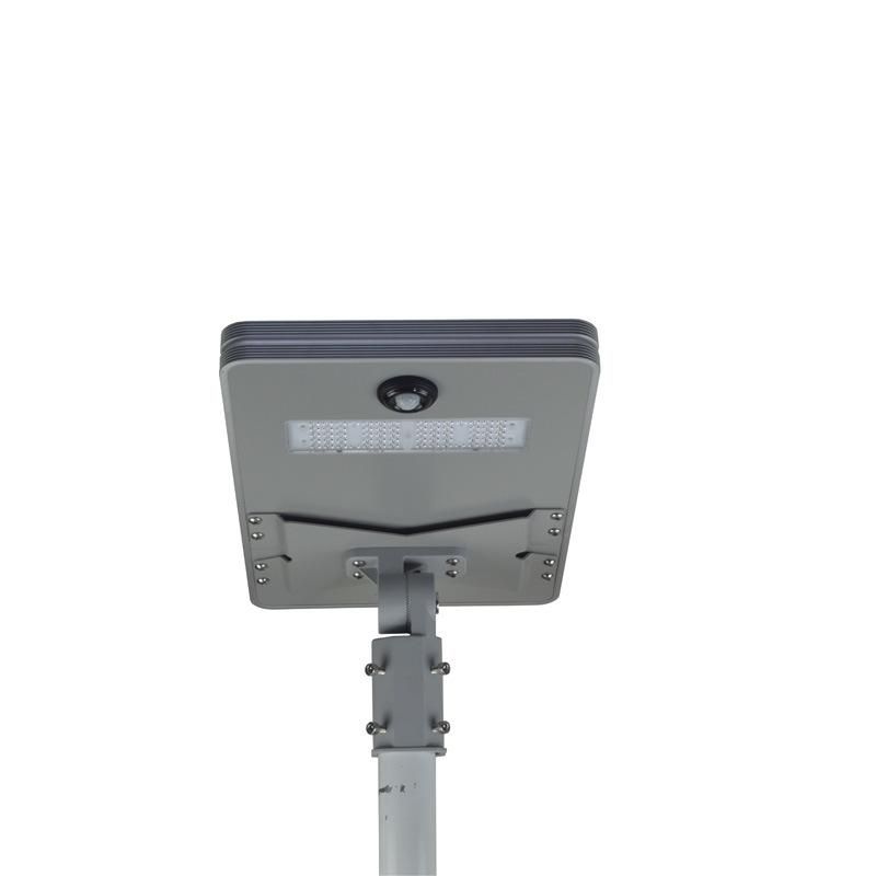 3 Years Warranty IP65 Outdoor Garden All in One Integrated Solar LED Street Light with CE RoHS Approved