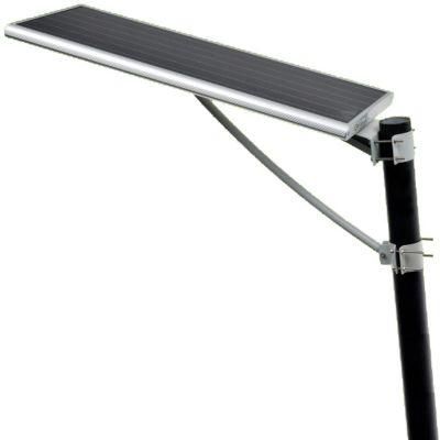 Smart LED Solar Street Light 50W 50W 5W 60W