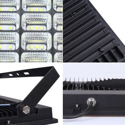 Best Price IP66 Waterproof 10W 30W 50W 100W 150W 200W Outdoor SMD LED Floodlight 3000K 5000K 6000K 4000K LED Flood Light