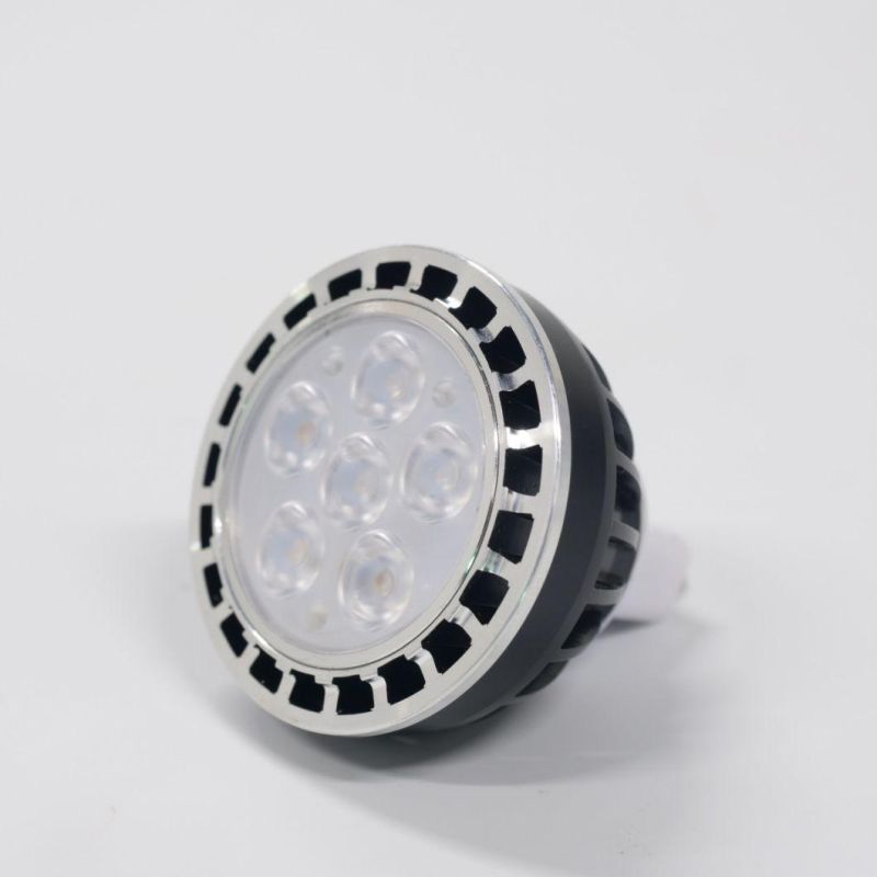 5W/6W/7W MR16 LED Lamp for Outdoor Lighting