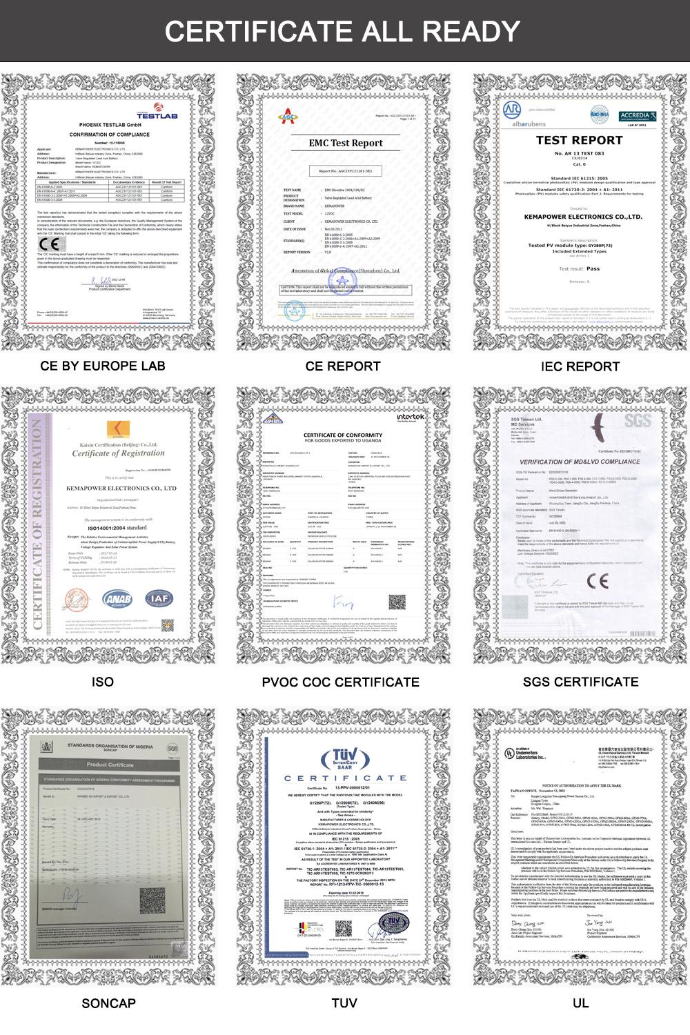 SL80 Series Silicone Perfusion High Bright LED Street Light with TUV Certificate