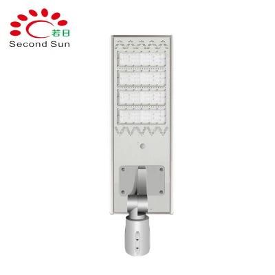 Lampara Solas PARA Calle 60W Integrated Solar Street Light