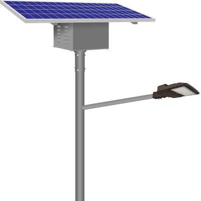 Whc Wiring Yangfa Yangzhou Zhongshan Zhuhai Solar Street Light