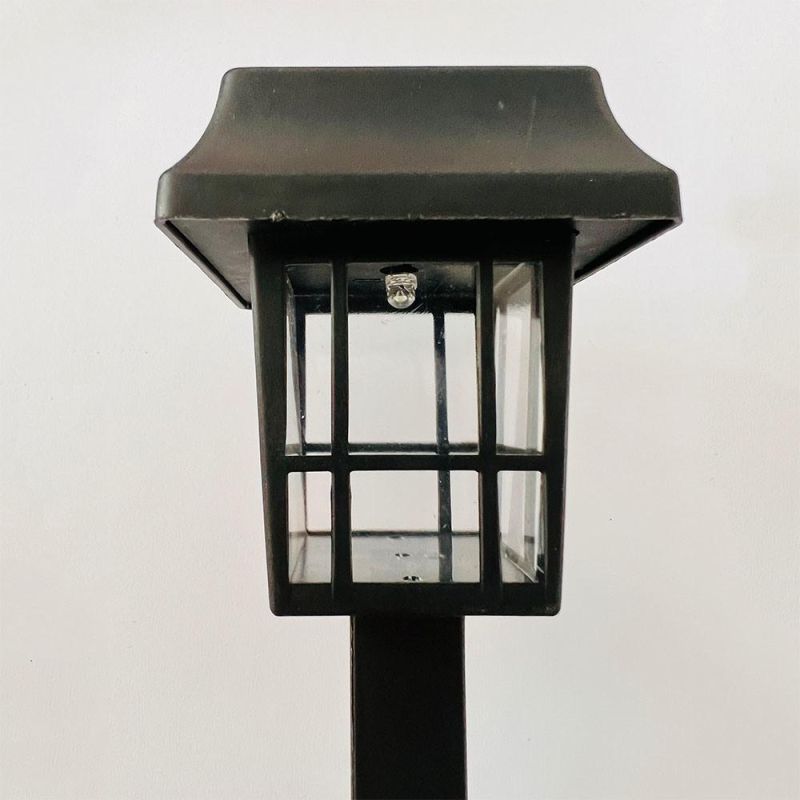 Waterproof Garden Lighting Mini Outdoor Lamp Solar Garden Lawn Lights