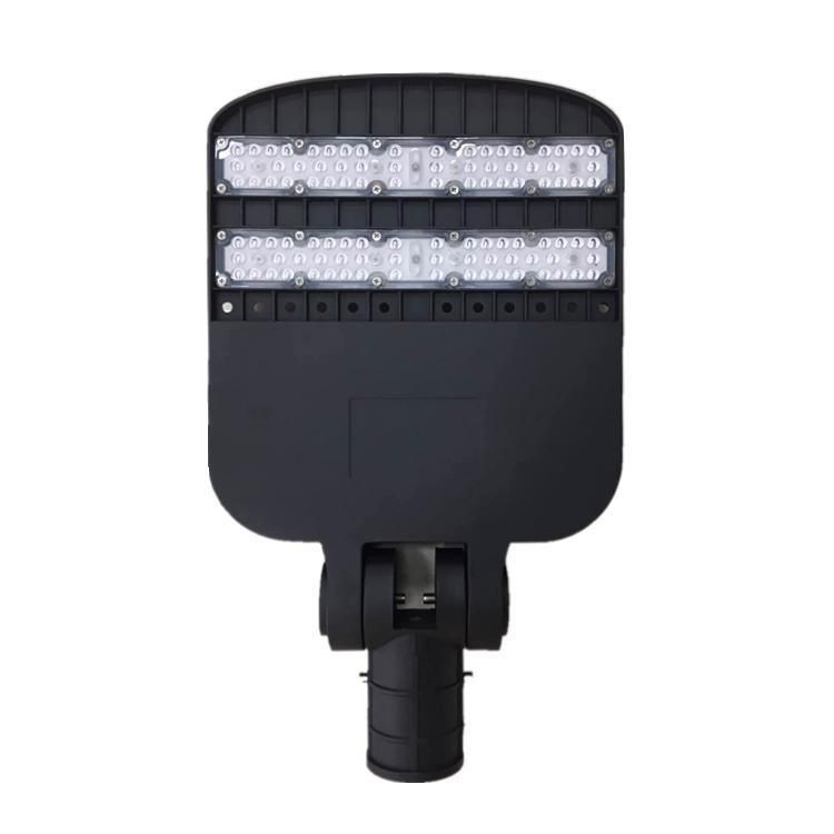 Montion Sensor 9000lm Split Solar LED Street Lamp for Road/Street/Garden/Yard