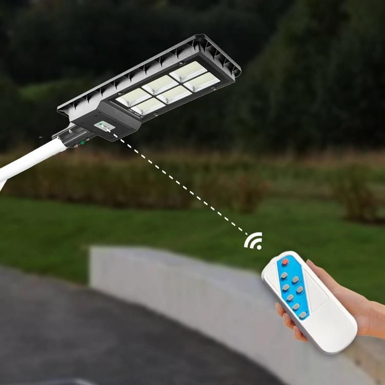 Sunpal 120W Motion Sensor Solar Lights Outdoor Stock Price