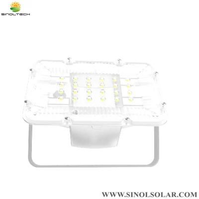 Sn-FL2.0 Outdoor 13W LED Lamp Solar Power Flood Light