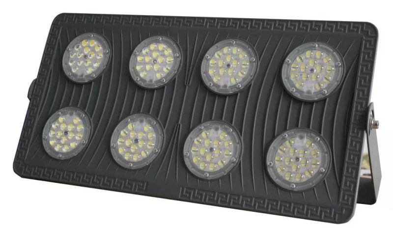 300W Jn Square Model Shenguang Lighting Outdoor LED Light with Great Quality