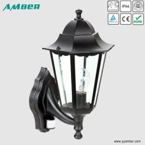 6 Panel 100W Garden Light with Sensor