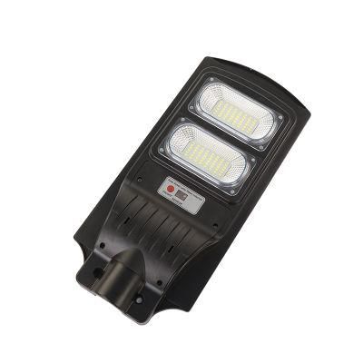 Sunpal Customized IP65 7500K LED Solar Street Light