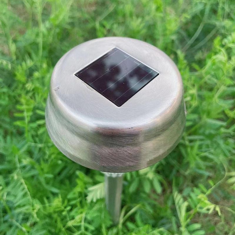 Outdoor Garden Lighting Waterproof Lamp Solar Mini Lights