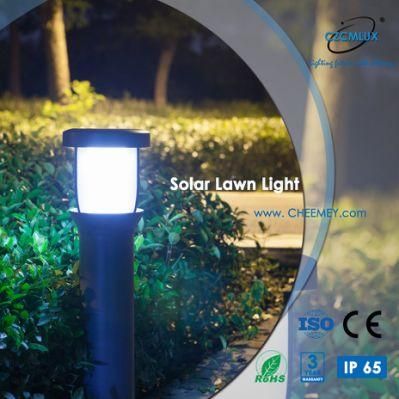 Waterproof Solar Landscape Lighting Solar Light LED Lawn Light