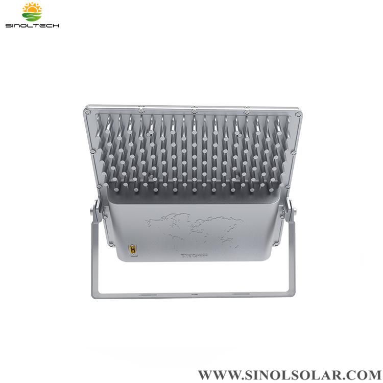 50W LED Solar Powered Flood Light (SN-TT2.0/3.0)