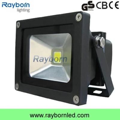 Outdoor LED Flood Lighting IP65 10W Garden LED Spotlight for Landscape