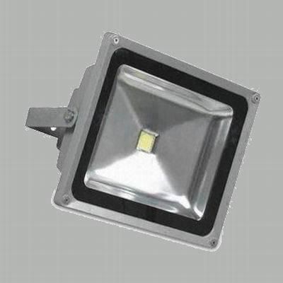 LED 30W High Power Flood Light