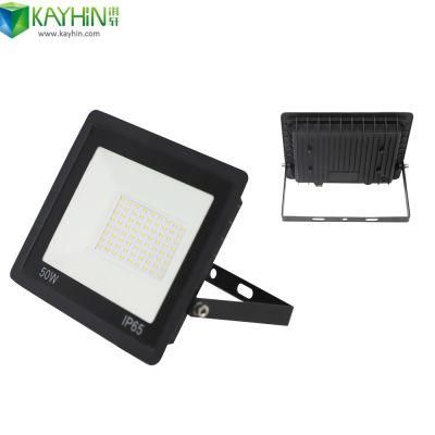 High Quality Outdoor Motion IP66 Rechargeable Solar Flood Lampfor24V Panel Light Floodlight Ceiling Street Darden Lamp IP68 Flood Light