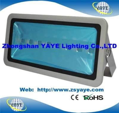 Yaye 18 Hot Sell 3 Years Warranty COB 400W Outdoor LED Flood Light / 400W COB LED Garden Light with Ce/RoHS