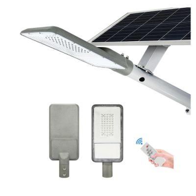 Factory Priceoutdoor Waterproof IP65 LED Solar Street Light