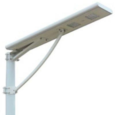 LiFePO4 Lithium Battery Solar Modular LED Lightingr Street Light