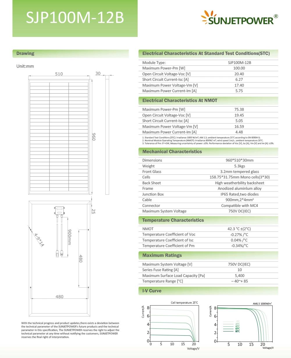 Outdoor Projects Integrated Power LED Solar Street Light