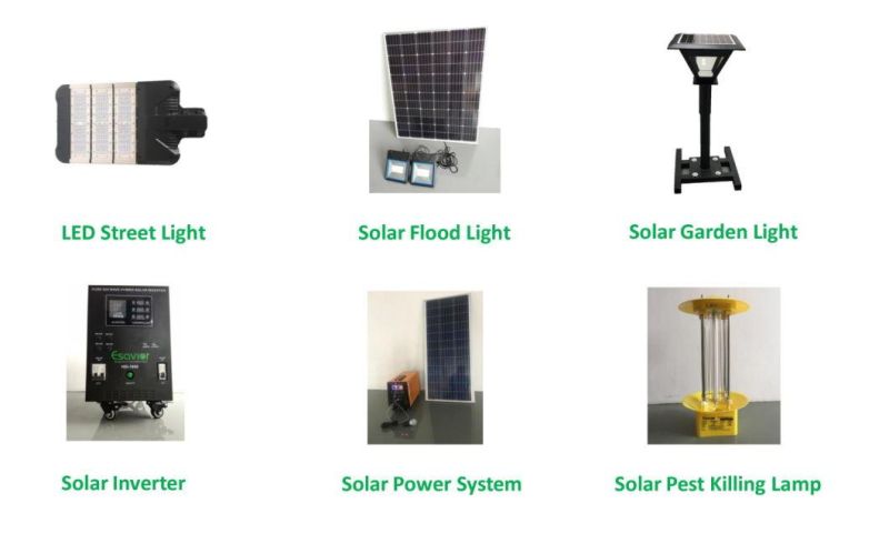 IP67/CE/Ik10/RoHS TUV Manufacutrer 80W 10400lm All in One Solar Street Light Solar LED Integrated Street Lamp for Highway Project