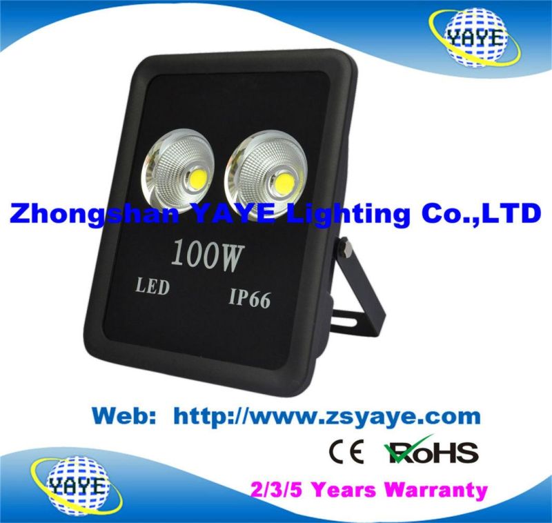 Yaye 18 Hot Sell Best Price SMD3030 200W LED Flood Light/LED Tunnel Light with 3/5 Years Warranty /Osram/Meanwell/Ce/RoHS