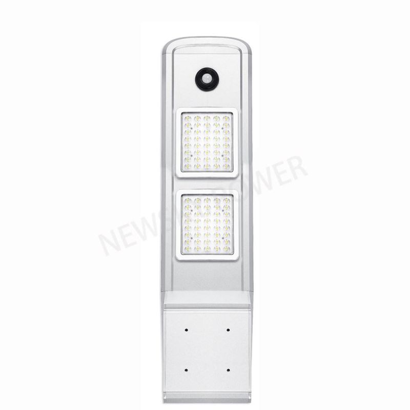 Project Lighting Garden IP65 Motion Sensor Solar LED Street Lights