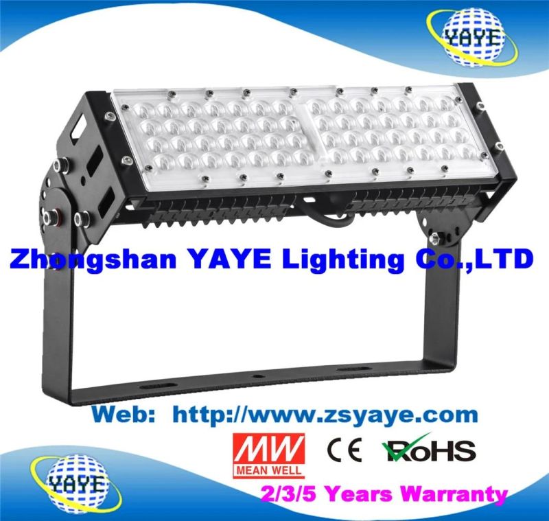 Yaye 18 Hot Sell Ce/RoHS Professional Supplier Outdoor Light High Power 50W/100W/150W/200W/250W/300W/400W/500W/600W LED Tunnel Light/LED Flood Light