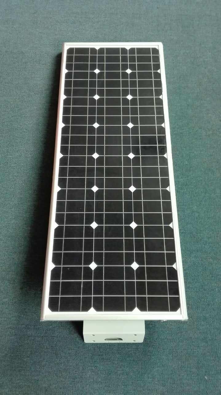 Professional 120W 60W Solar LED Street Lights with Good Service