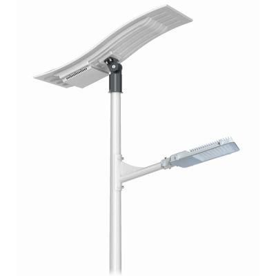 Sale High Brightness Solar Street Lights with Camera Outdoor Solar Flood Light with CCTV Camera