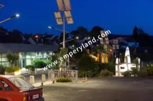 High Brightness 200W IP68 Solar Street Light