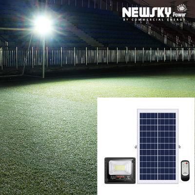 300W 500W 1000W Jd-8500L Series High Brightness LED Road Street Residential Farm House Solar Flood Light