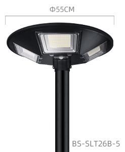 Bspro Motion Outside Lighting Outdoor Lawn Pathway Bright Solar Garden Light