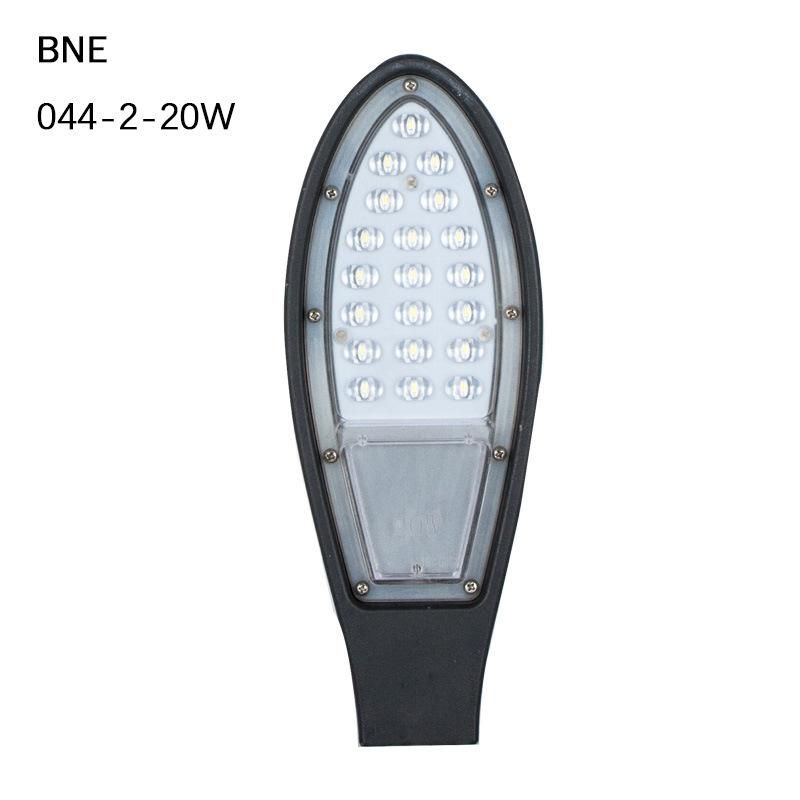 Bright 20W IP65 Outdoor 3000K 4000K 5000K 5700K LED Street Light Shoebox Light Lamp Lights Lighting Decoration Energy Saving Power System Home Products Street