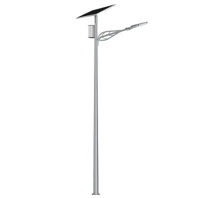 High Brightness Outdoor IP65 Waterproof Integrated LED Solar Street Light