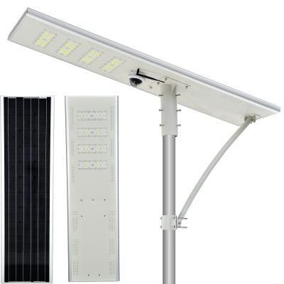 Single Arm Automatic Bajaj Bct Best Bis Bluesmart Bosun Solar Street Light