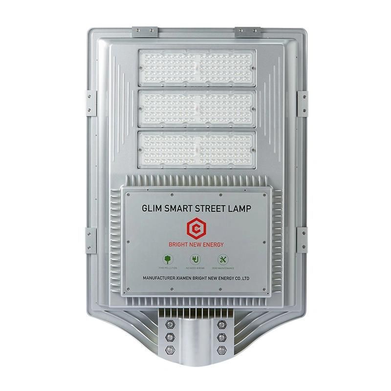 Energy Saving Integrated Long Working Solar Street Flood Light Watts Panel Module CE RoHS FCC UL Home Use Pathway Road Highway 90W 150W 600W 1000W Solar Light