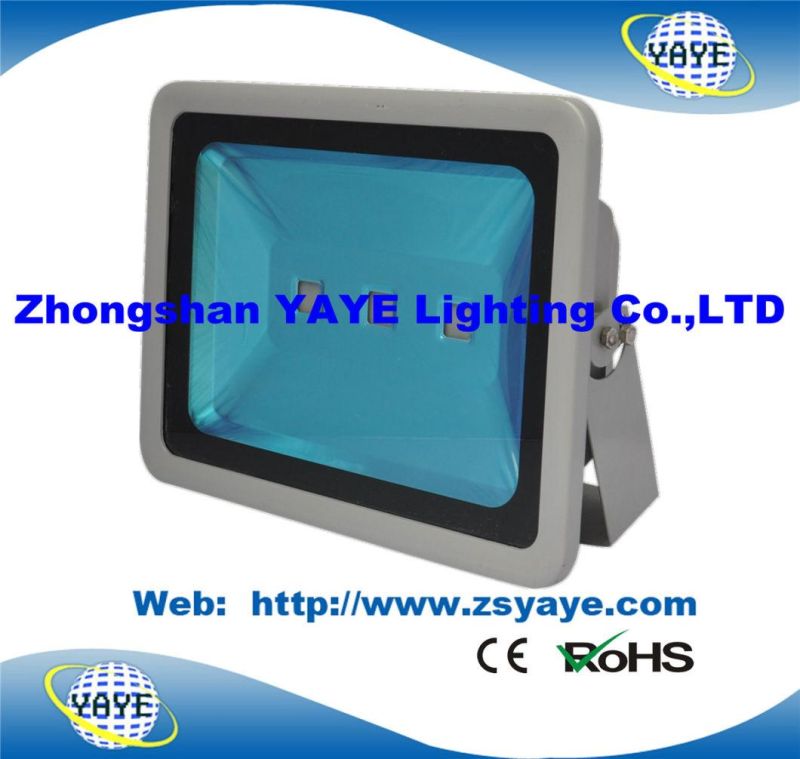 Yaye 18 Ce/RoHS 400W COB LED Flood Lights / 400W COB LED Tunnel Light / LED Flood Lighting with 3 Years Warranty