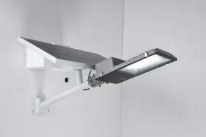 Solar Panel Street Light 30W