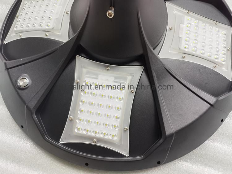 Good Price of Solar LED Landscape Lighting Low Voltage for Square