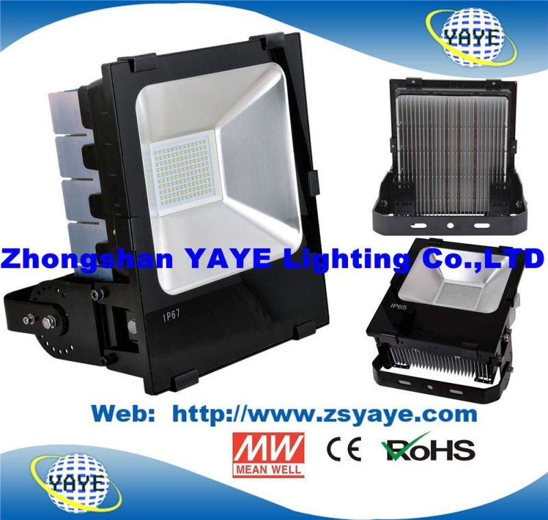 Yaye 18 Best Sell High Quality Competitive Price COB 200W LED Flood Lighting with Meanwell Driver & CREE Chips & Warranty 5 Years