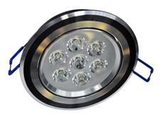 LED Spot Light (NCL-2010-7W(Black))