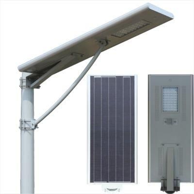 Professional Ce RoHS Certificate Wind and Solar Street Light