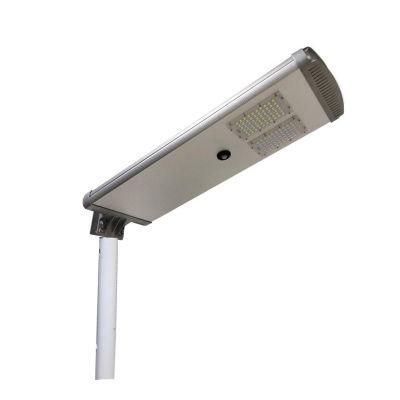 IP65 All in One Integrated 30W Solar String Outdoor Light