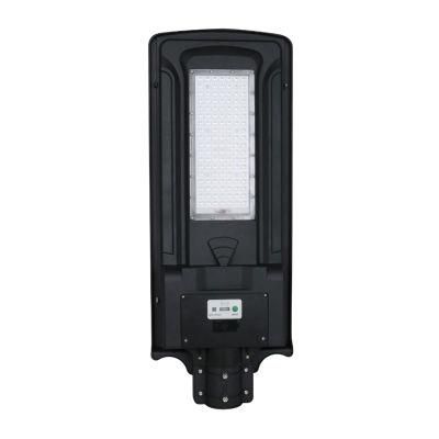 120W LED Solar Light for Street Garden