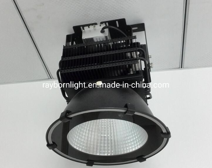 Industrial Outdoor Architectural Lighting 300W 400W 500W Stadium LED Flood Light/High Bay Light for Large Warehouse Playground Spare