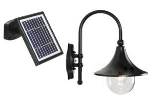 Solar Wall Light, Solar Plaza Light, Solar Flood Light