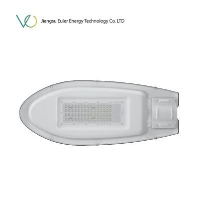 70W High Efficiency LED Light Factory Price Solar Street Light