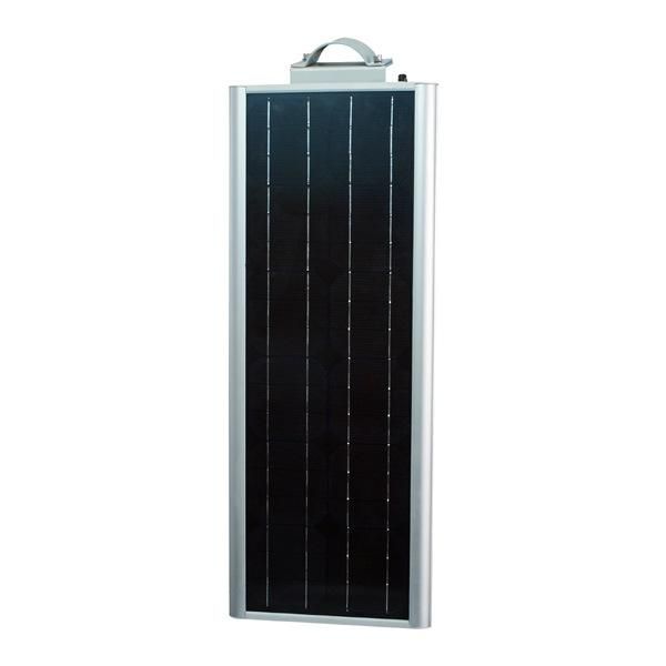 20W Integrated All in One Solar Street Light